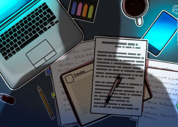 MIT Fellow and NYU Math Professor Says Libra Copied Off Co-Authored Paper