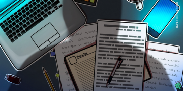 MIT Fellow and NYU Math Professor Says Libra Copied Off Co-Authored Paper