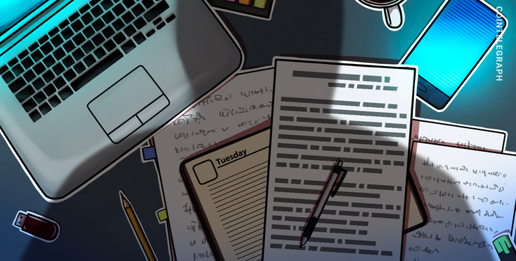 MIT Fellow and NYU Math Professor Says Libra Copied Off Co-Authored Paper