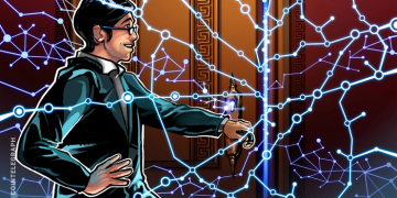 South Korea’s Biggest Credit Card Patents Blockchain Payments System