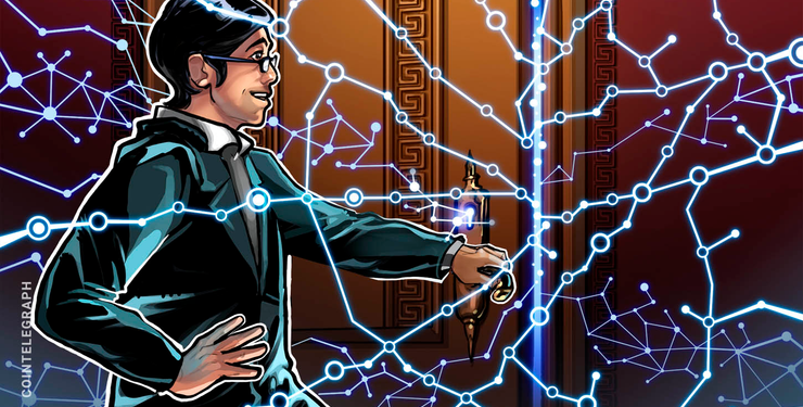 South Korea’s Biggest Credit Card Patents Blockchain Payments System
