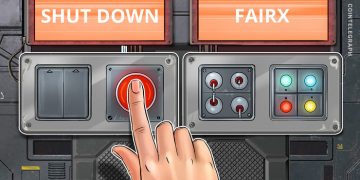 Crypto Banking Firm FairX Shuts Down Due to Lack of Financing