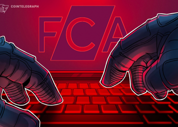 Crypto Criminals Send Scam Emails Impersonating British Financial Watchdog