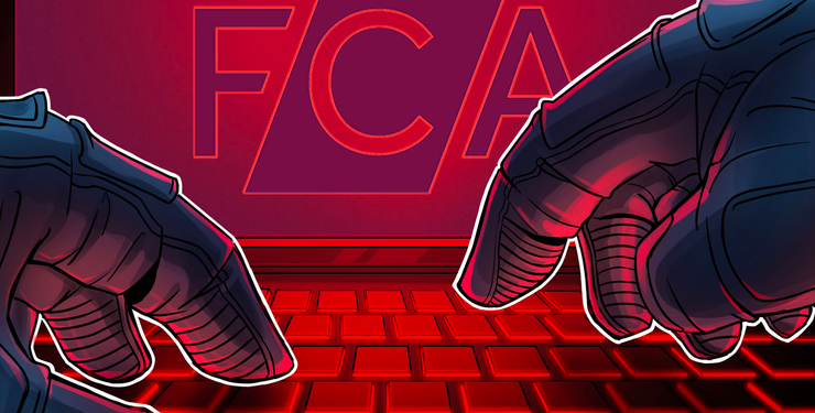 Crypto Criminals Send Scam Emails Impersonating British Financial Watchdog