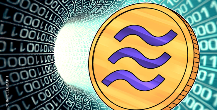 UK Finance Minister Says Regulators Should Decide on Libra, Not Lawmakers