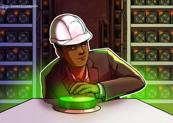 Iranian Gov’t Authorizes Cryptocurrency Mining As Industrial Activity