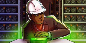 Iranian Gov’t Authorizes Cryptocurrency Mining As Industrial Activity