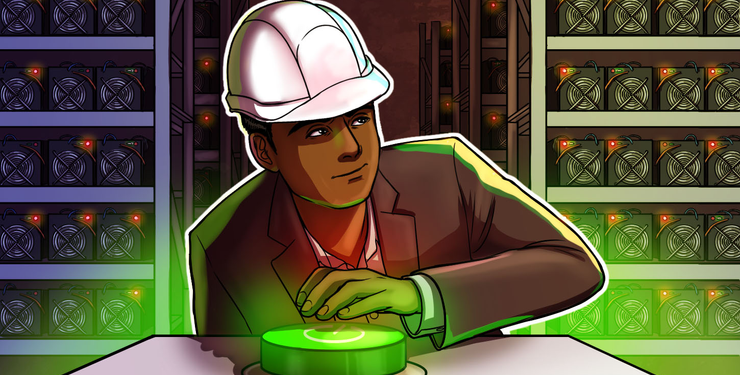 Iranian Gov’t Authorizes Cryptocurrency Mining As Industrial Activity
