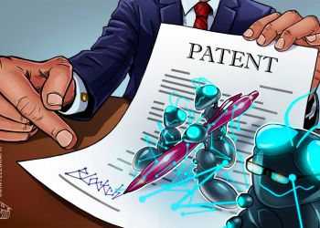 Bank of America Files Patent for Settlement System Citing Ripple