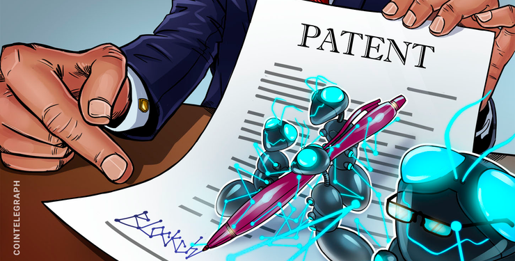 Bank of America Files Patent for Settlement System Citing Ripple