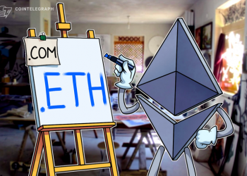 Domain Registrar EnCirca Accepting Applications for Ethereum Addresses