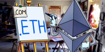 Domain Registrar EnCirca Accepting Applications for Ethereum Addresses