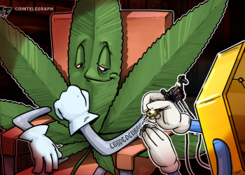 Greek Billionaire Launches Hemp-Backed Token and Dedicated Exchange