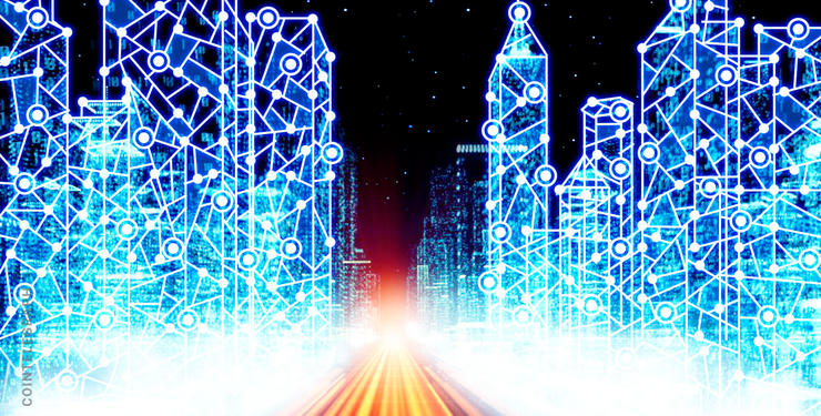 How Blockchain Could Change the Real Estate Investment Landscape