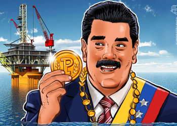 President Maduro Orders The Bank of Venezuela to Accept Petro Crypto