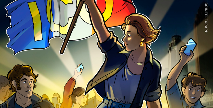France Set to Approve First Crypto Firms Under New Rules This Month
