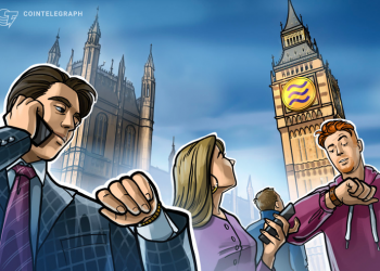 Bank of English Governor on Libra as a Solution to Financial Problems