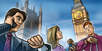 Bank of English Governor on Libra as a Solution to Financial Problems