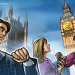 Bank of English Governor on Libra as a Solution to Financial Problems
