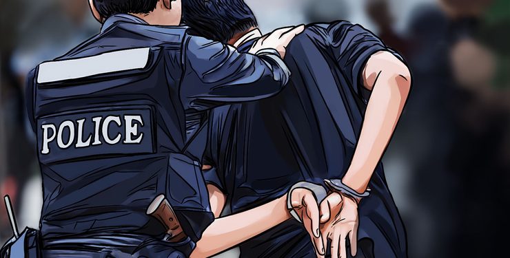 US Authorities Seek Extradition of Alleged Crypto Scammer