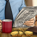 Mob Burns Down Purported Crypto Ponzi Schemer’s House in South Africa