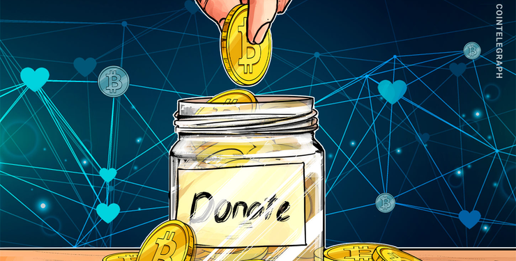 ‘Not Very Practical’ — Critics Say Political Crypto Donations a Marketing Ploy