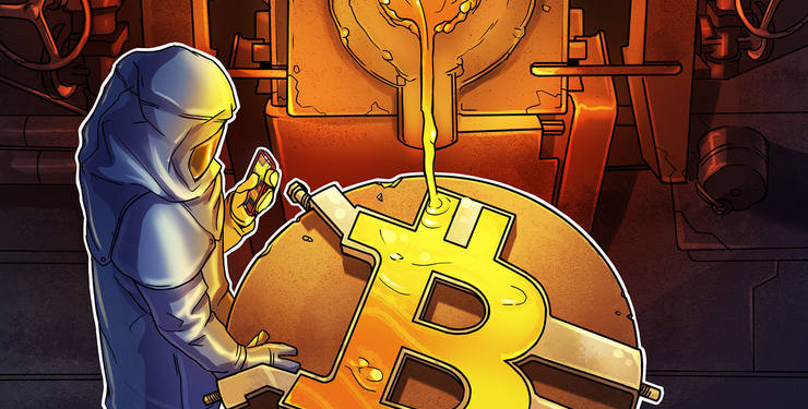 Is Bitcoin a Store of Value? Experts on BTC as Digital Gold