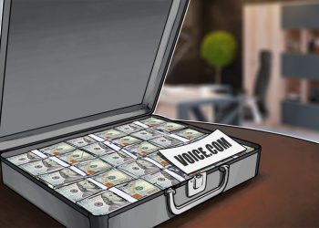 Block.One Pays $30M for New Blockchain-Powered Social Media Platform’s Domain Name