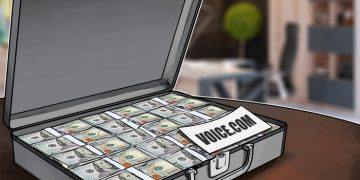 Block.One Pays $30M for New Blockchain-Powered Social Media Platform’s Domain Name