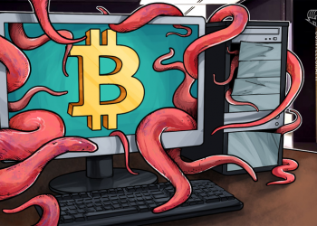 Bitcoin-Seeking Ransomware ‘Ryuk’ Virus Found and Studied in China