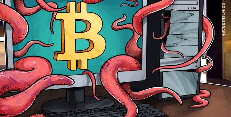 Bitcoin-Seeking Ransomware ‘Ryuk’ Virus Found and Studied in China
