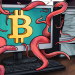 Bitcoin-Seeking Ransomware ‘Ryuk’ Virus Found and Studied in China