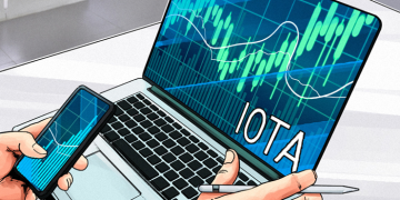 IOTA: Weekly Price Analysis | Cointelegraph