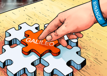 Binance Chain Announces Galileo, the Latest Version of Its Mainnet