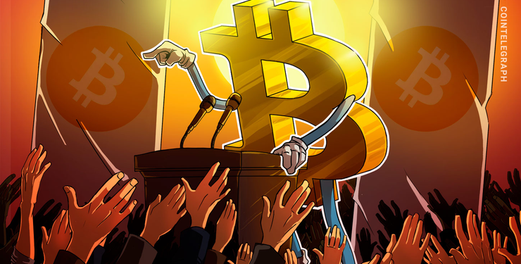 World’s First Zero-Fiat ‘Bitcoin Bond’ Now Available on Bloomberg Terminal