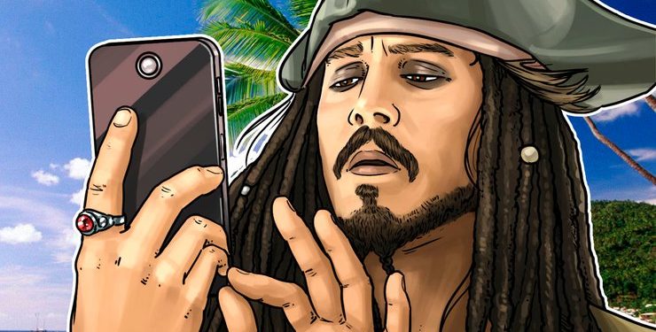 Android Phishing Malware Impersonates Turkish Cryptocurrency Exchange