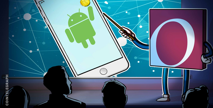 Overstock’s tZERO Subsidiary Rolls Out Android Version of Crypto App