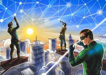 Samsung Releases Blockchain and DApp Software Development Kit