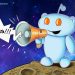 Reddit Crypto-Related Discussion Volume Strongly Correlated to Price