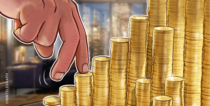 ‘Multi-Threaded’ Blockchain Solana Receives $18 Million in Funding