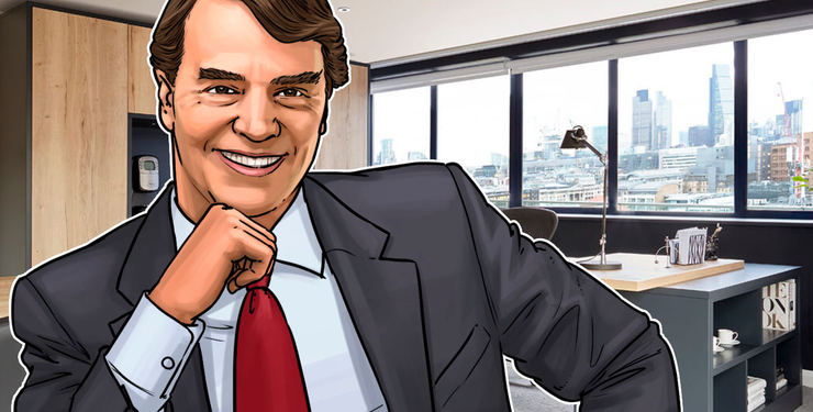 Crypto and FB’s Libra Are Bridges to a Bitcoin World, Says Tim Draper