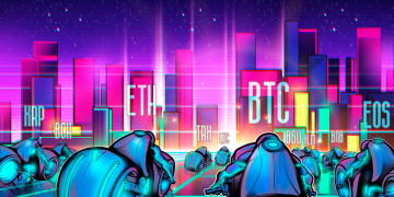 Price Analysis 19/07: BTC, ETH, XRP, LTC, BCH, BNB, EOS, BSV, TRX, XLM