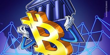 Will Bitcoin’s Volatility This Month Hinder the Future of an ETF?