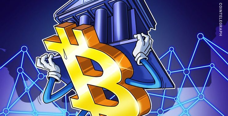 Will Bitcoin’s Volatility This Month Hinder the Future of an ETF?