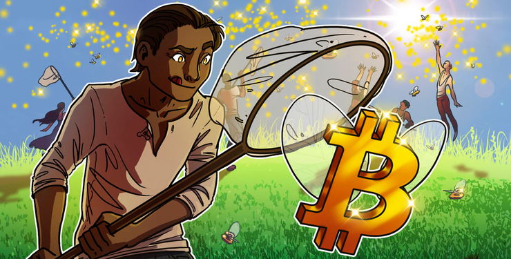 Crypto Payment Platforms Offer Working Examples — Competition Heats Up