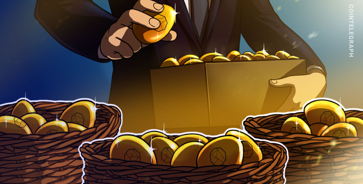 Grayscale Investments Report Assets Under Management of $2.7B