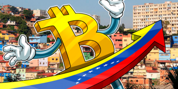 Venezuela Sets New Bitcoin Volume Record Thanks to 10,000,000% Inflation