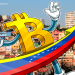 Venezuela Sets New Bitcoin Volume Record Thanks to 10,000,000% Inflation