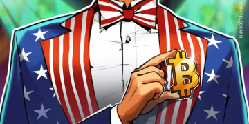 Buy Bitcoin? Trump Says US ‘Should Match’ China’s Money Printing Game