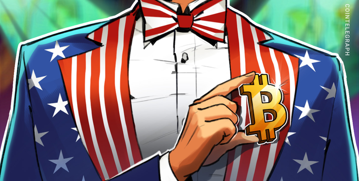 Buy Bitcoin? Trump Says US ‘Should Match’ China’s Money Printing Game